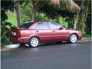 Suzuki Puerto Rico Suzuki baleno 2002
