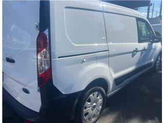 Ford Puerto Rico Ford Transit Connect XL, 2021