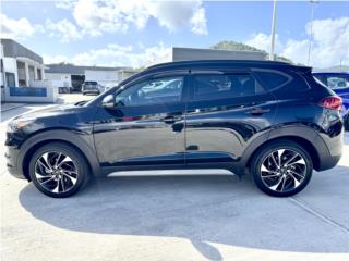 Hyundai Puerto Rico Hyundai Tucson 2020