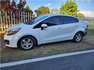 Kia Puerto Rico Se vende OMO
