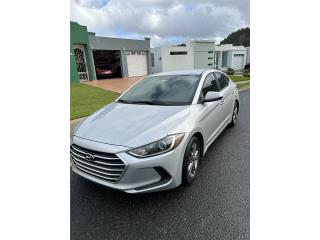 Hyundai Puerto Rico Elantra perfecto estado