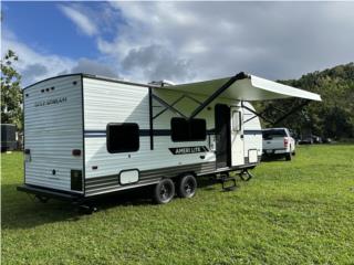 Trailers - Otros Puerto Rico Gulfstream Amerilite 2022, 27 $22,495
