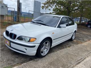 BMW Puerto Rico BMW 325