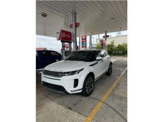 LandRover, Evoque 2023 Puerto Rico LandRover, Evoque 2023