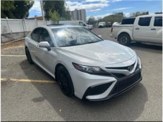 Toyota, Camry 2022 Puerto Rico Toyota, Camry 2022