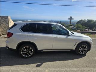 BMW Puerto Rico ?? BMW X5 eDrive 2018??