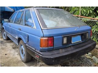 Nissan Puerto Rico NISSAN SENTRA