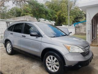 Honda Puerto Rico Honda crv