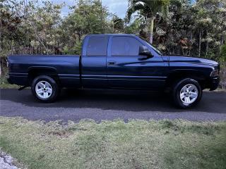 RAM Puerto Rico Ram 1500 1995 5.9 4x2 Caja larga