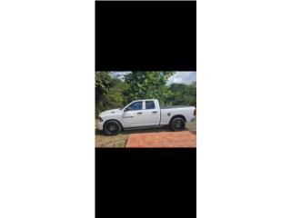 RAM Puerto Rico Ram 1500