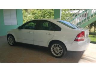 Volvo Puerto Rico VOLVO S40 T5 (TURBO) del 2007 / $5,000 OMO