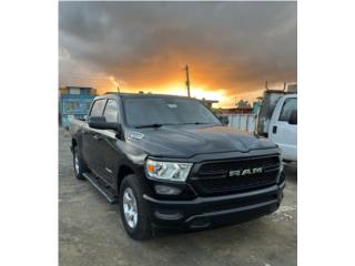 RAM Puerto Rico Ram 1500 2021 HEMI
