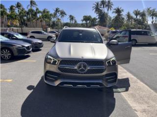 Mercedes Benz Puerto Rico mercedes bentz GLE 350 2020 AMG package