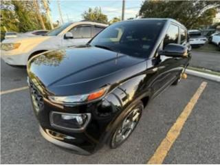 Hyundai Puerto Rico 2023 HYUNDAI VENUE SOLO $19,995 OMO