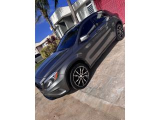 Mercedes Benz Puerto Rico GLA 250