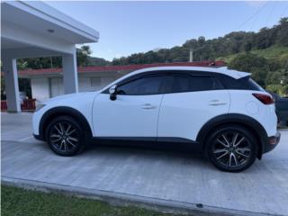 Mazda Puerto Rico Mazda cx3 2017