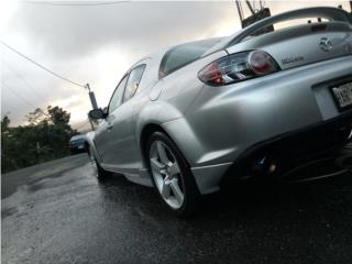 Mazda Puerto Rico MazdaRx8