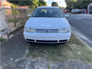 Volkswagen Puerto Rico Wolkswagen 2004 buenisimo imprtado de florida