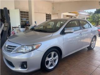 Toyota Puerto Rico Lindo