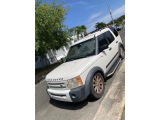 LandRover Puerto Rico LandRover