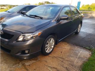 Toyota Puerto Rico Toyota Corolla S 2010 