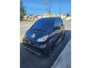 Smart Puerto Rico Smart Car 2015 un solo Dueo