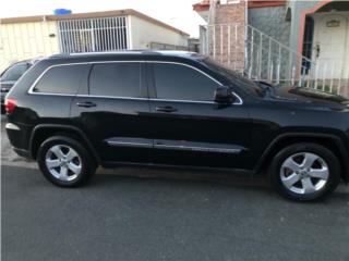 Jeep Puerto Rico Jeep grand Cherokee Laredo 2011