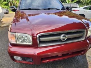 Nissan Puerto Rico NISSAN PATHFINDER 
