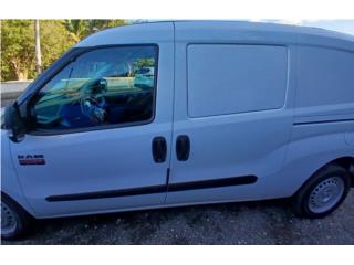 Dodge Puerto Rico Dodge Mini Van 2018
