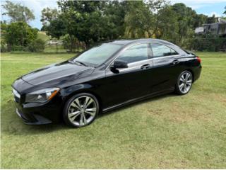 Mercedes Benz Puerto Rico Mercedes Benz Cla 250 turbo 