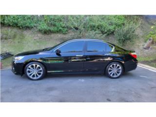 Honda Puerto Rico Accord sport