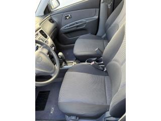 Kia Puerto Rico Kia Rio 5