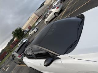 Nissan Puerto Rico Se Regala Cuenta Sentra SR Premium 2024