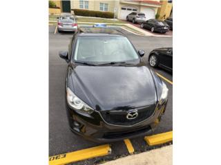 Mazda Puerto Rico 2015 Mazda CX-5 - Solo 70,000 millas