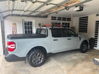 Ford Puerto Rico Ford Maverick 2023 XLT HYBRIDA 2700 MILLAS