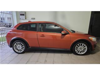 Volvo Puerto Rico VOLVO C3 T5 TURBO