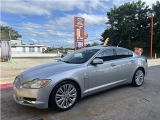 Jaguar Puerto Rico Jaguar Xf Premium luxury