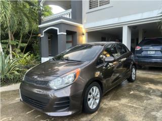 Kia Puerto Rico Kia Rio Quinto 2016 ntida de todo 