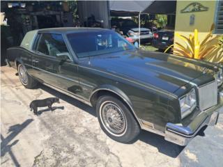 Buick Puerto Rico Buick Riviera