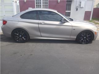 BMW Puerto Rico BMW serie 2 M