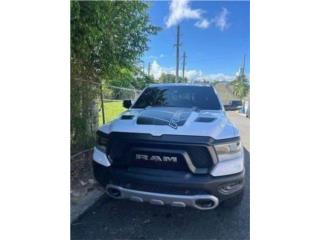 RAM Puerto Rico REBEL 2021 - $36,500