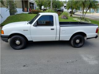 Ford Puerto Rico Ford Ranger 2005