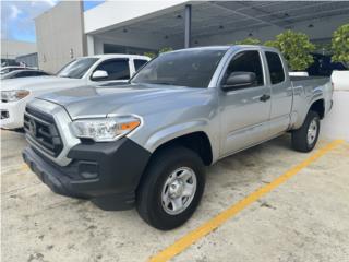 Toyota Puerto Rico Tacoma Bmax 2023 