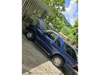 GMC Puerto Rico Gmc jimmy 2000 v6 STD