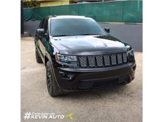 Jeep Puerto Rico Jeep cherokee 2022 poco millaje
