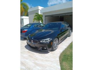 BMW Puerto Rico Bmw 528i 2014