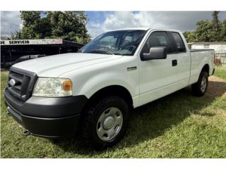 Ford Puerto Rico Ford F-150 4x4