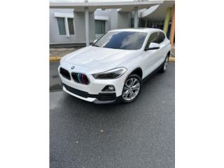 BMW Puerto Rico BMW X2 2018
