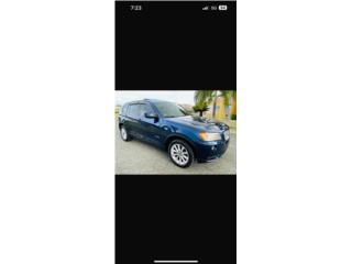 BMW Puerto Rico Bmw x3 