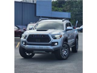 Toyota Puerto Rico 2022 TOYOTA TACOMA 